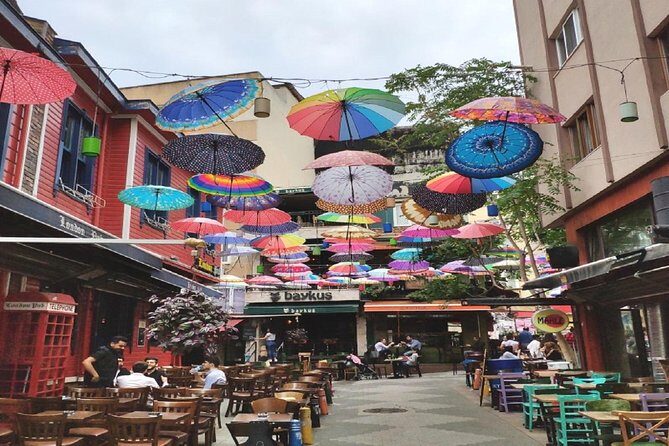 Istanbul Private Walking Food Tour With Secret Food Tours - Authenticity and Local Flavor