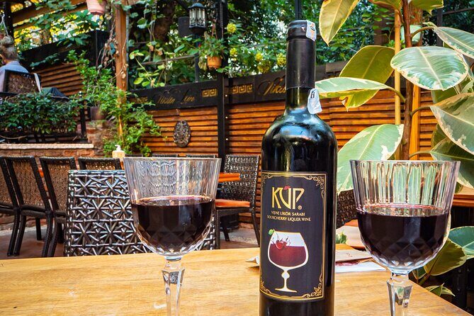 Istanbul Private Walking Food Tour With Secret Food Tours - Price and Value