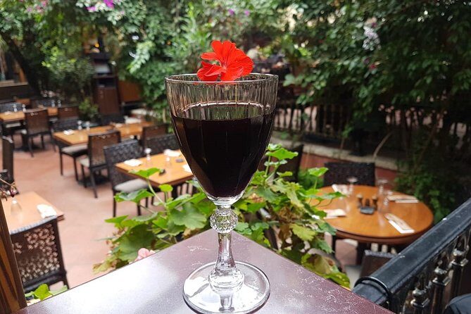 Istanbul Private Walking Food Tour With Secret Food Tours - Who Will Love This Tour?