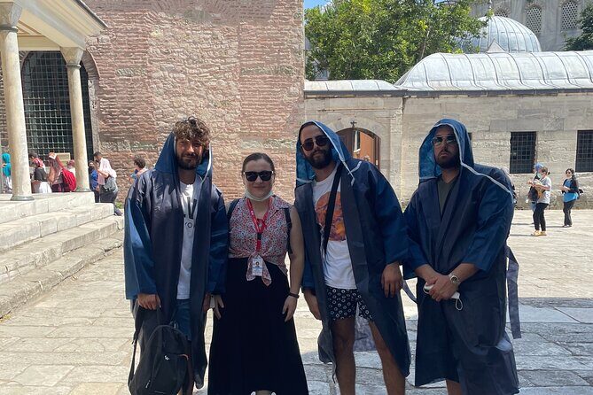 Istanbul Private Walking Highlights Tour - What to Expect from the Tour