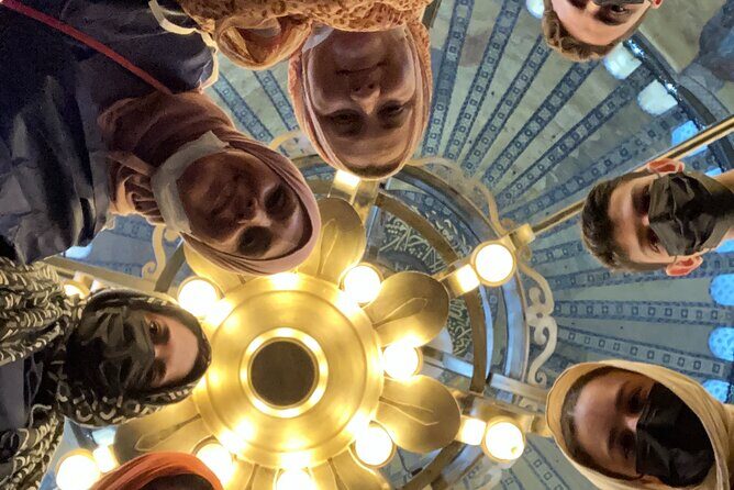 Istanbul Private Walking Highlights Tour - Who Should Book This Tour?