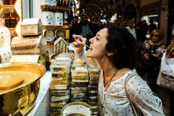 Istanbul Private Walking Tour: Highlights & Gems with a Local - The Sum Up