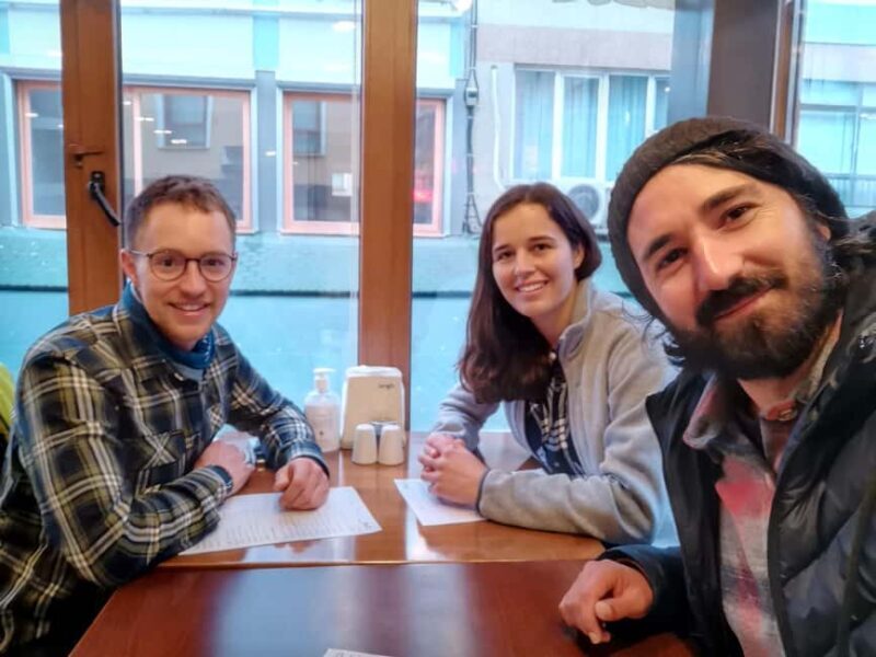 Istanbul: Private Walking Tour with a Local - An Honest Look at the Private Walking Tour in Istanbul