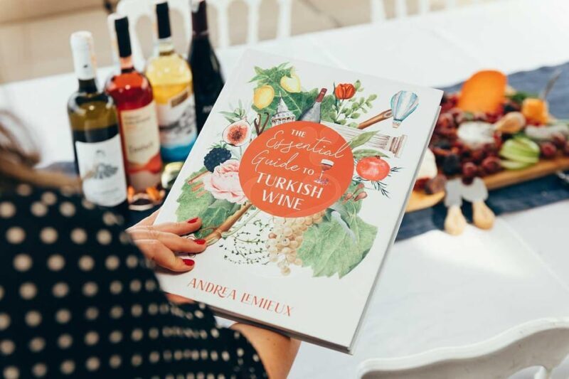 Istanbul: Private Wine Tasting Day Trip to Tekirdag - Key Points