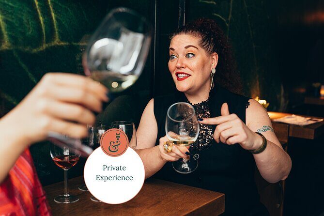 Istanbul Private Wine Tasting Tour Through 3 City Wineries - Who Will Love This Tour?