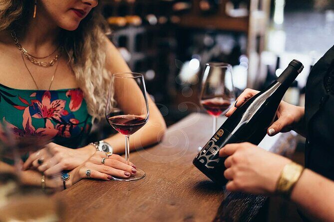 Istanbul Private Wine Tasting Tour Through 3 City Wineries - FAQ