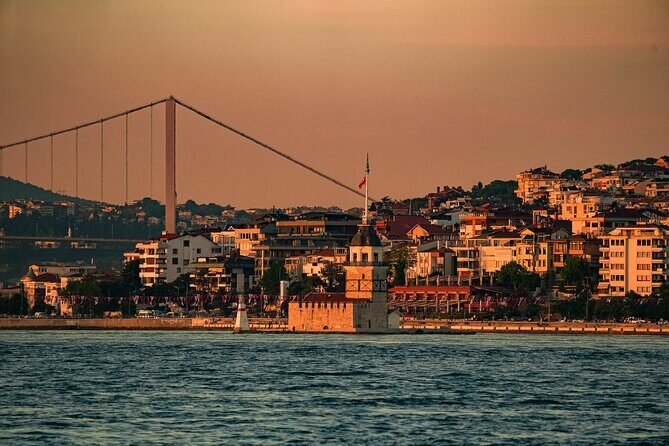 Istanbul Private Yacht Sunset Tour - 2 Hours - Frequently Asked Questions