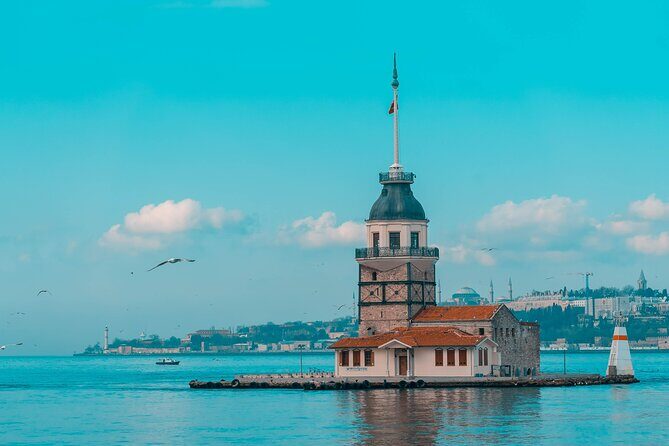 Istanbul Private Yacht Tour - 2 Hours - Who Should Consider This Tour?