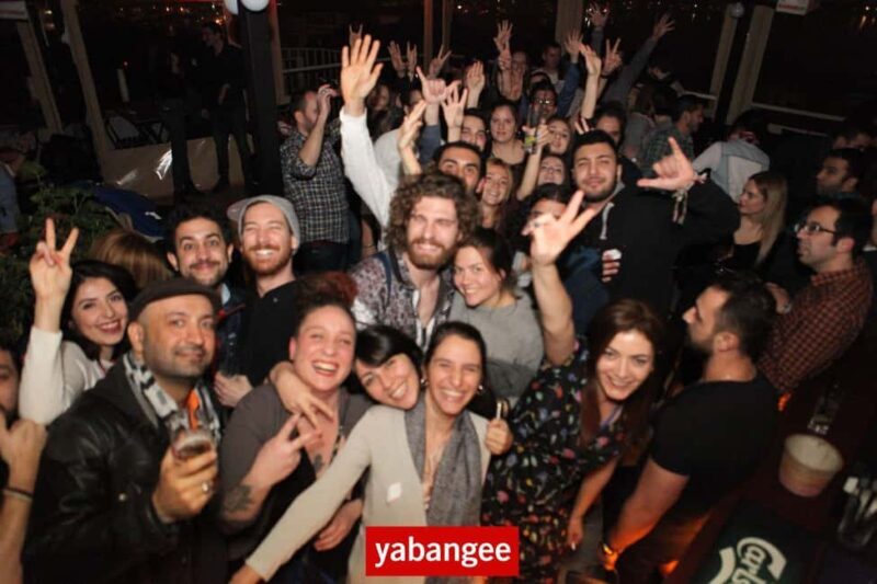 Istanbul: Pub Crawl in Taksim - FAQ