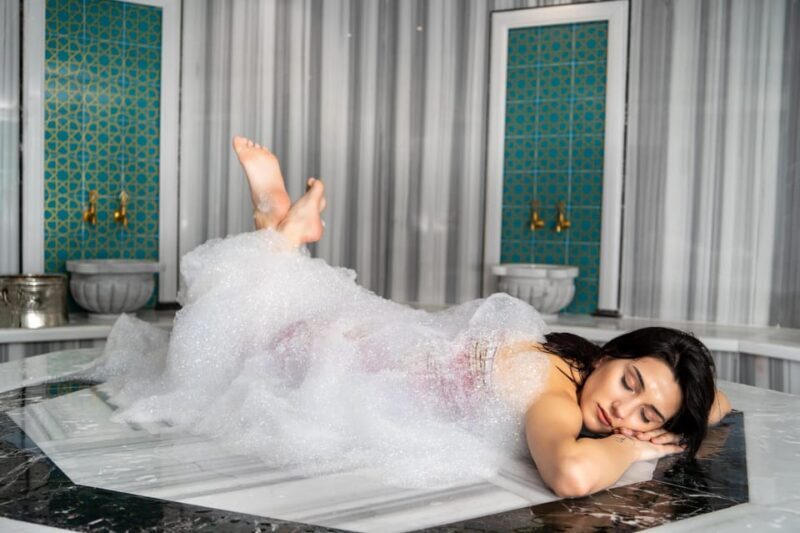 Istanbul: Public, Private or VIP Hammam & Spa in Old City - The Practicalities: Booking, Timing, and Tips