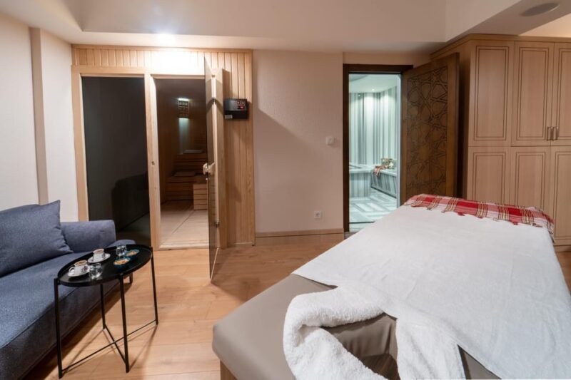 Istanbul: Public, Private or VIP Hammam & Spa in Old City - Final Thoughts: Who’s This Experience For?