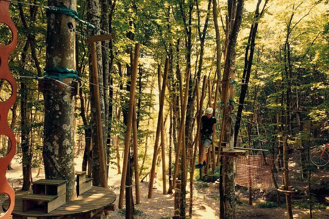 Istanbul Quad Bike Safari with Optional Zipline Experience - Who Would Love This Tour?