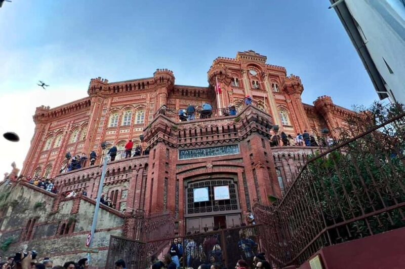 Istanbul: Rainbow Fener & Balat Walking Tour w/Local Guide - Final Thoughts