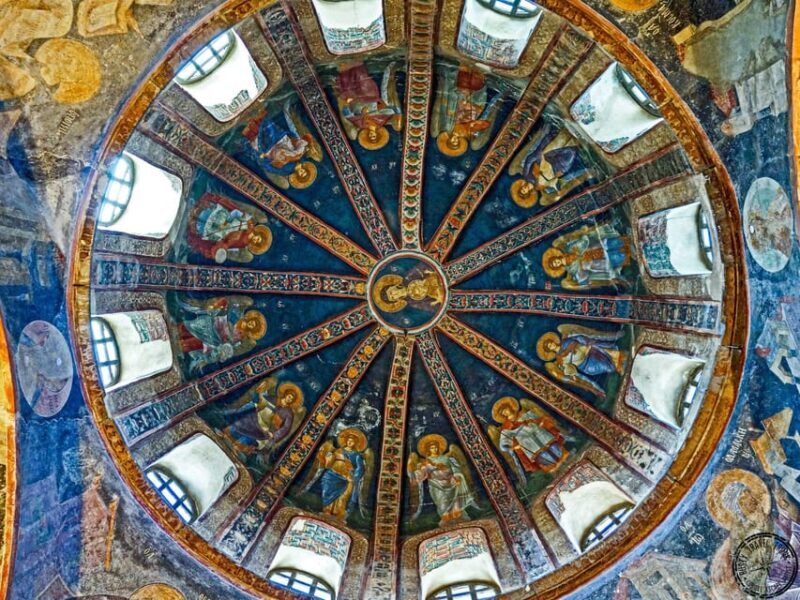 Istanbul Revealed: Historic Pathways and Bosphorus Serenity - FAQ