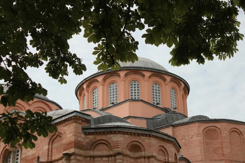 Istanbul: Roman Era Walking Tour (Private) - Key Points