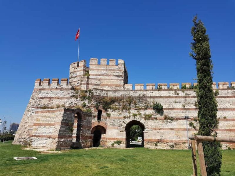 Istanbul: Roman Era Walking Tour (Private) - Final Thoughts: Is This Tour Right for You?