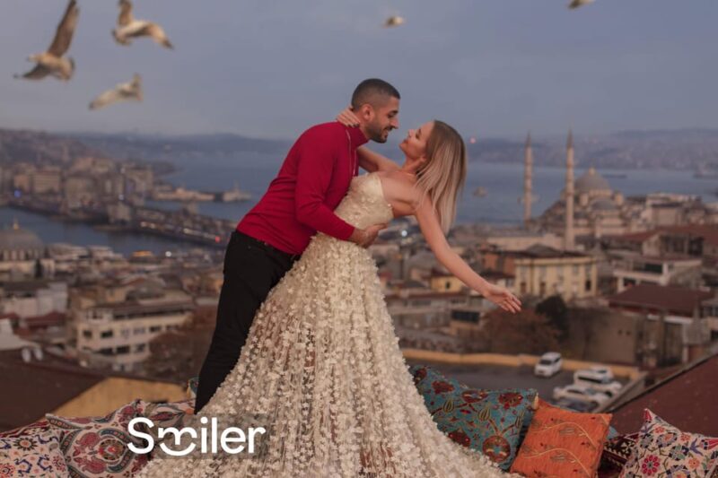 Istanbul Rooftop Experience: Private Photoshoot - What is the Istanbul Rooftop Photoshoot Experience?