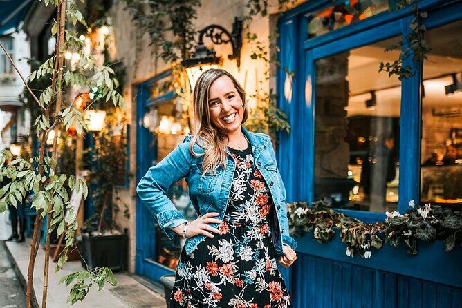 Istanbul Rooftop Photoshoot - Price and Value