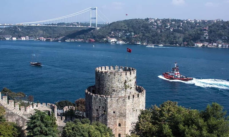 Istanbul: Rumeli Fortress Museum Skip-the-Line Ticket - FAQ