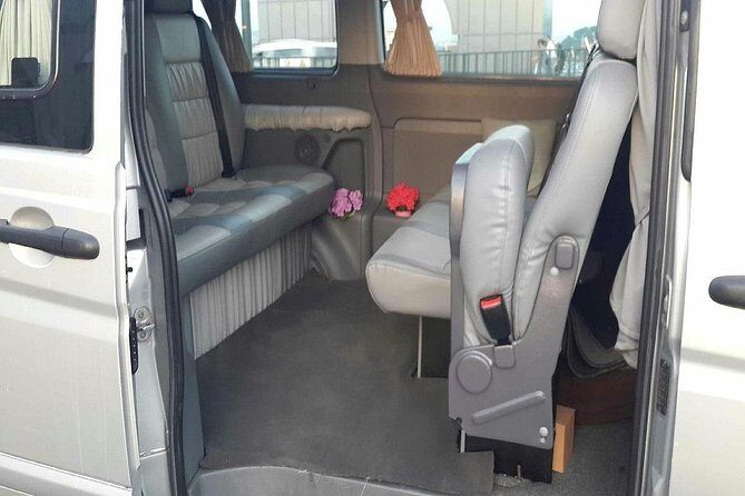 Istanbul Sabiha Gokcen Airport Private Transfer - The Reality of Vehicle Quality and Comfort