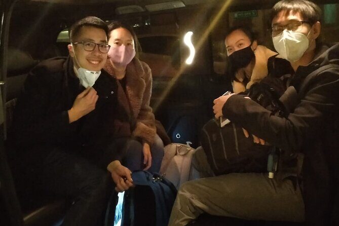 Istanbul Sabiha Gokcen Airport Private Transfer - Considerations for Your Trip