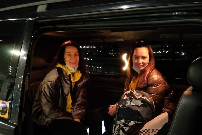 Istanbul Sabiha Gokcen Airport Private Transfer - Who Should Book This?