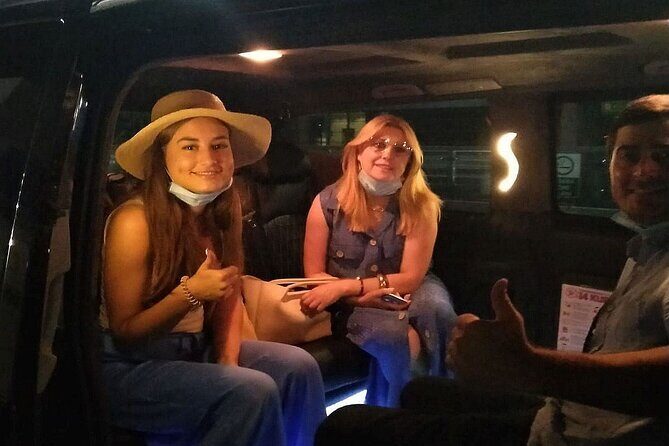 Istanbul Sabiha Gokcen Airport Private Transfer - Wrapping It Up