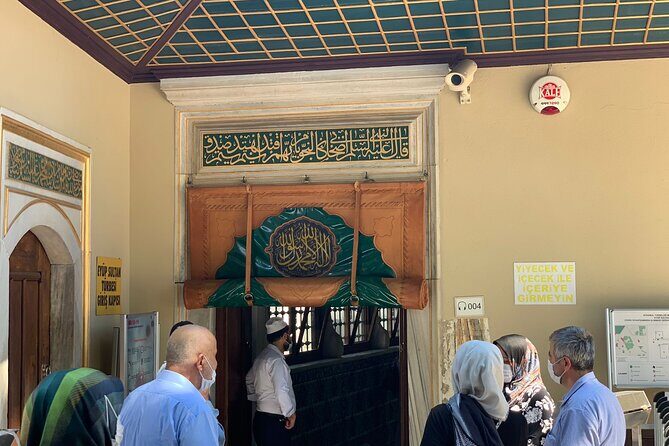 Istanbul Sahaba Tombs Tour - Final Thoughts: Is It Worth It?