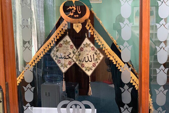 Istanbul Sahaba Tombs Tour - FAQ