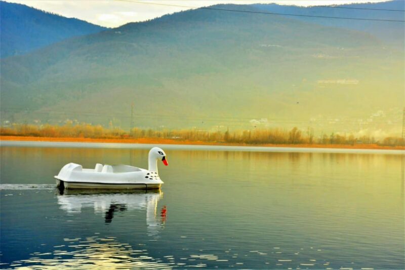 Istanbul: Sapanca Tour, Cable Car, Quad, & Zipline - FAQ