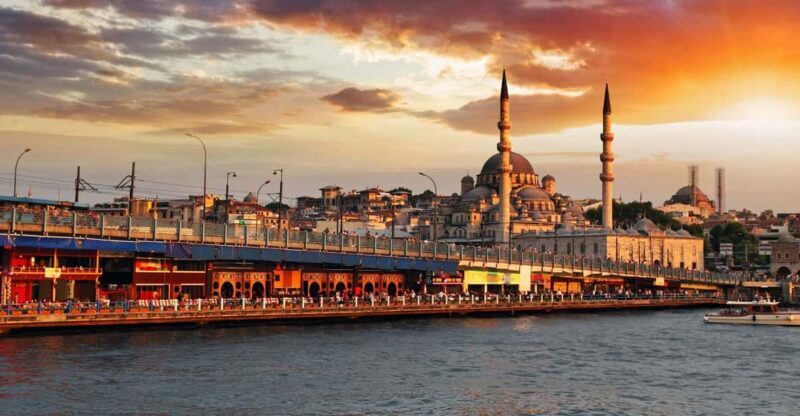 Istanbul: Semi Private Bosphorus Tour - Who Would Love This Tour?