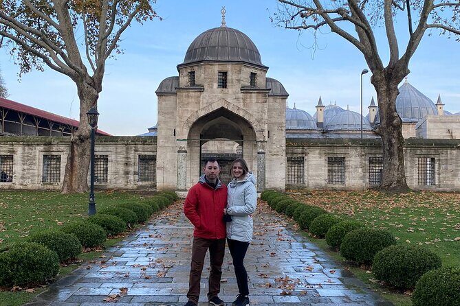 Istanbul Shore Excursion: 1 or 2-Day Private Guided Tour with Private Van - An In-Depth Look at the Tour Experience