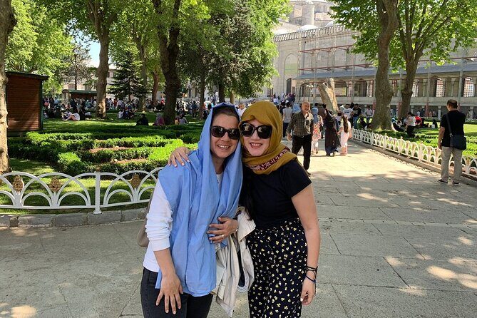 Istanbul Shore Excursion: 1 or 2-Day Private Guided Tour with Private Van - FAQ