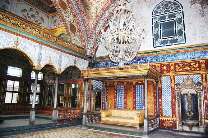 Istanbul Shore Excursion: 1 or 2-Day Private Guided Tour with Private Van - Final Thoughts