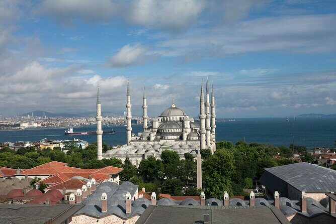 Istanbul Shore Excursion by TRAM: Half Day Private Tour from Port - What Travelers Are Saying