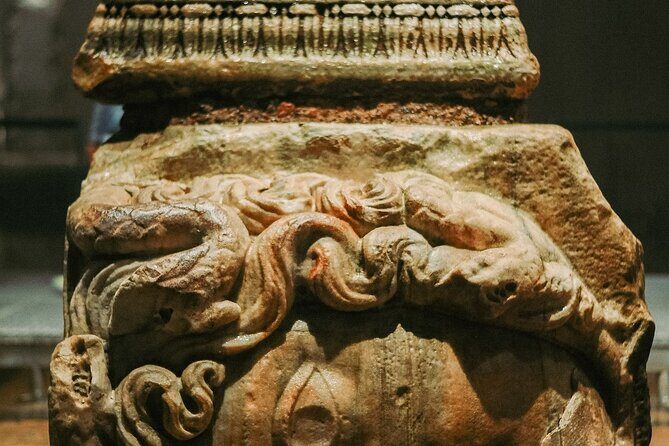 Istanbul Shore Excursion by TRAM: Half Day Private Tour from Port - The Sum Up