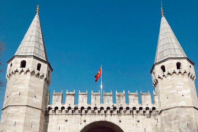 Istanbul Shore Excursion by TRAM: Half Day Private Tour from Port - FAQ