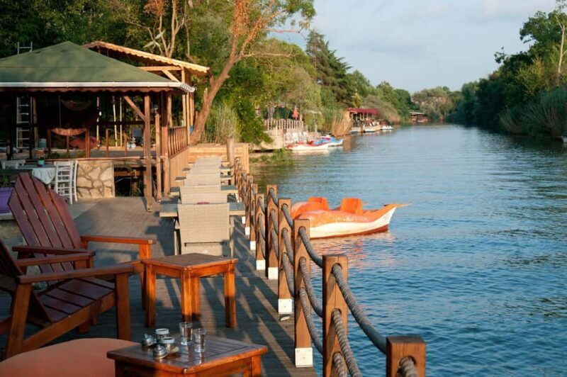 Istanbul: Sile and Agva Blacksea Villages Tour - Key Points