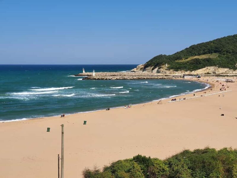 Istanbul: Sile and Agva Blacksea Villages Tour - An In-Depth Look at the Black Sea Villages Tour