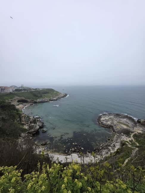 Istanbul: Sile and Agva Blacksea Villages Tour - Discovering Agva Village