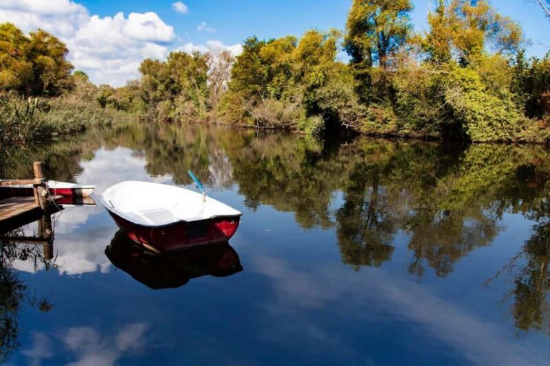 Istanbul: Sile and Agva Blacksea Villages Tour - Practical Details and Tips