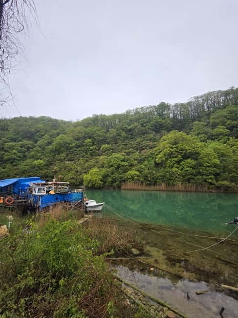 Istanbul: Sile and Agva Blacksea Villages Tour - FAQs