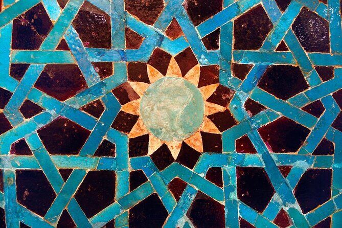 Istanbul Sites: Peel back the layers of Turkish history a self-guided audio tour - Key Points