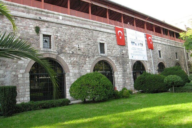 Istanbul Sites: Peel back the layers of Turkish history a self-guided audio tour - Final Thoughts
