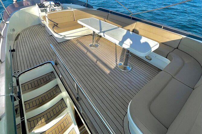 Istanbul: Small-Group Yacht Cruise with Snacks, Sunset or Daytime - Final Thoughts