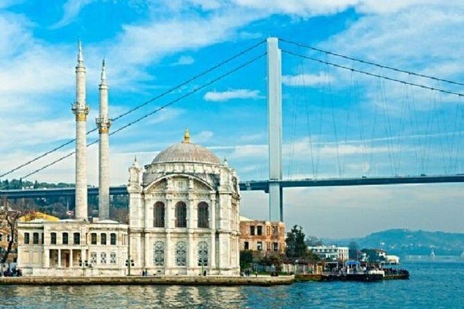 ISTANBUL SPICE BAZAAR & BOSPHORUS TOUR (Half Day Morning) - Final Thoughts: Who Should Consider This Tour?