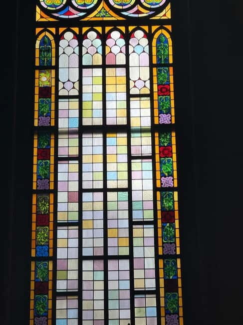 Istanbul: St. Anthony of Padua Church Guided Tour - FAQs