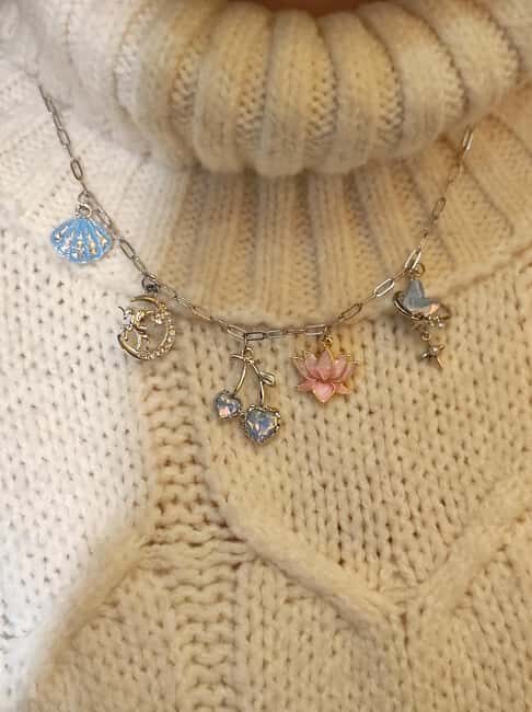 Istanbul: Steel Chain & Charm Jewelry Workshop - The Value in the Price