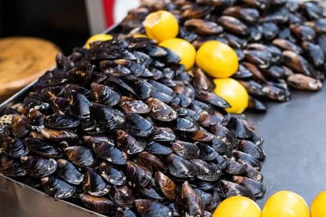 Istanbul street food tour with local guide - Authentic Reviews and Insights