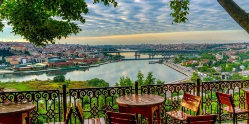 Istanbul: Sultanahmet, Balat, & Bazaars Tour With Cruise - The Sum Up